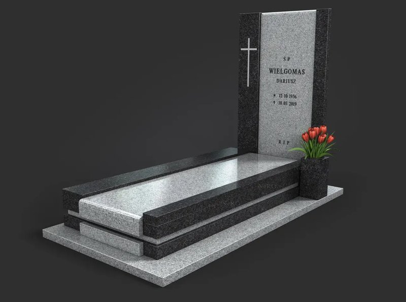 Європейський памʼятник, модель №19