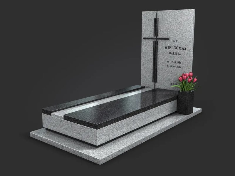 Європейський памʼятник, модель №20