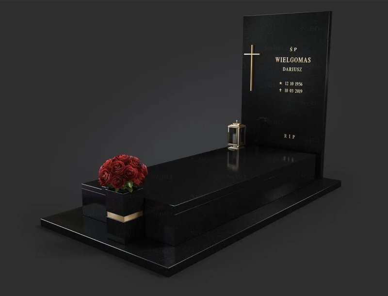 Європейський памʼятник, модель №21