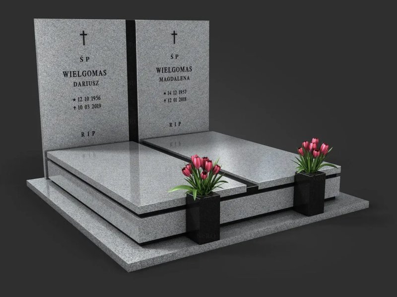Європейський памʼятник, модель №26