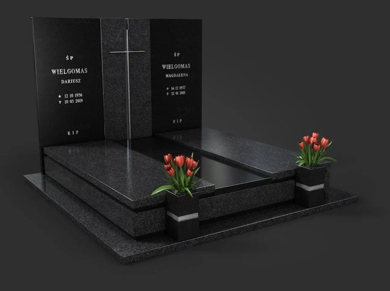 Європейський памʼятник, модель №28