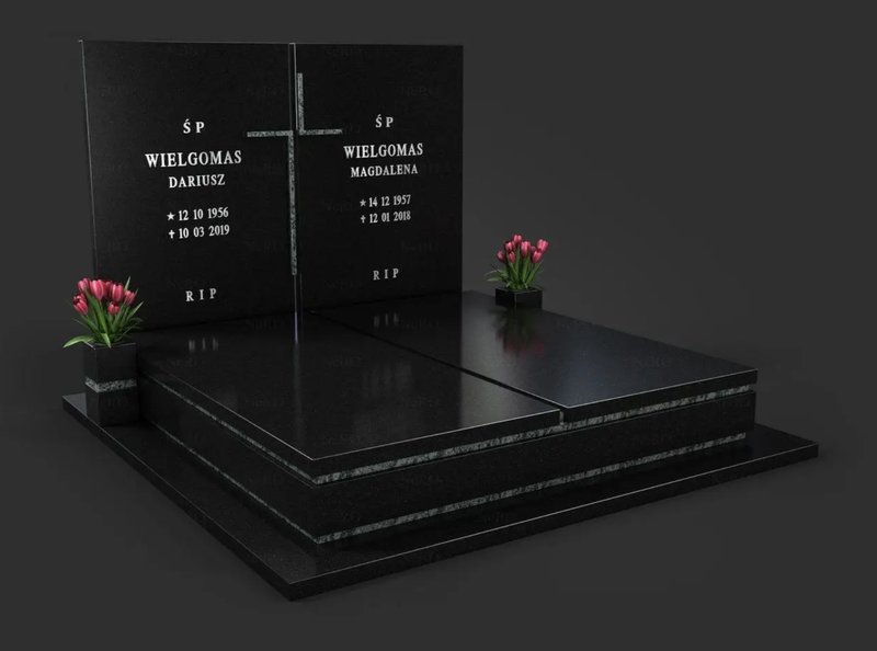 Європейський памʼятник, модель №29