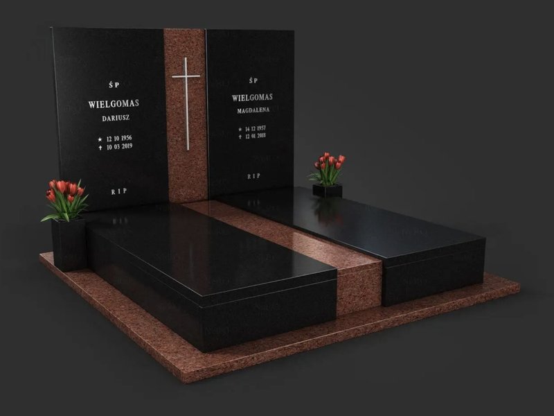Європейський памʼятник, модель №32