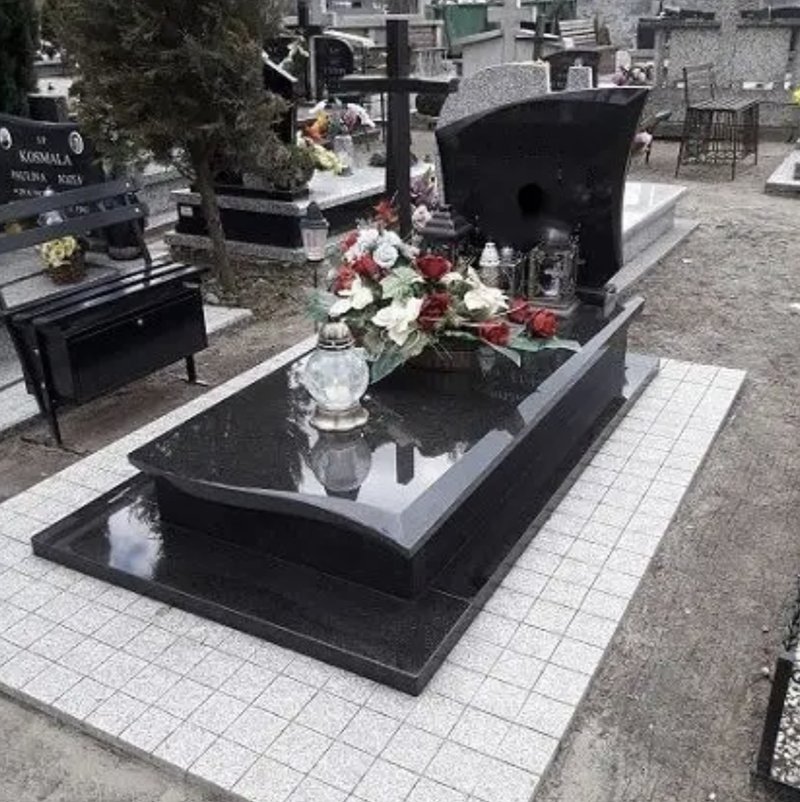 Європейський памʼятник, модель №37