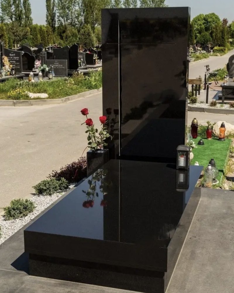 Європейський памʼятник, модель №38