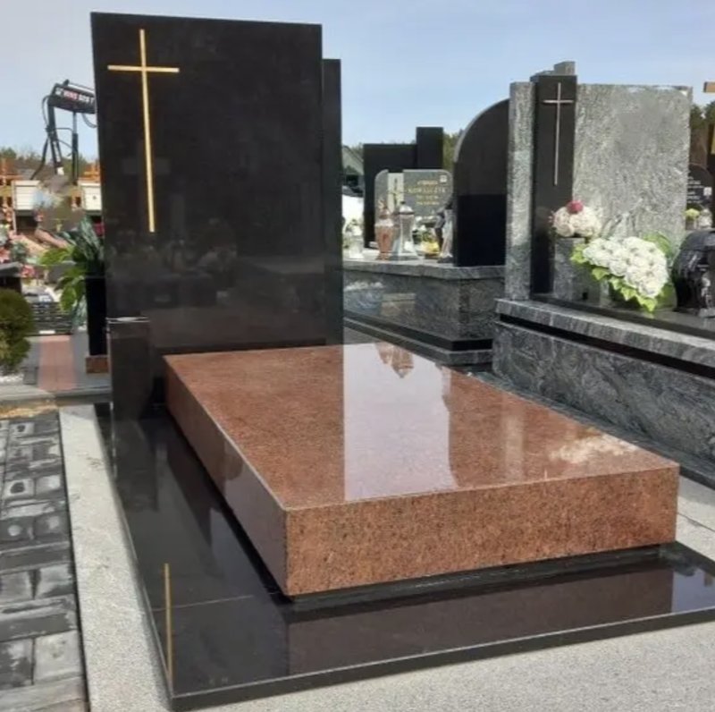 Європейський памʼятник, модель №41