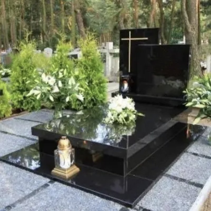 Європейський памʼятник, модель №43