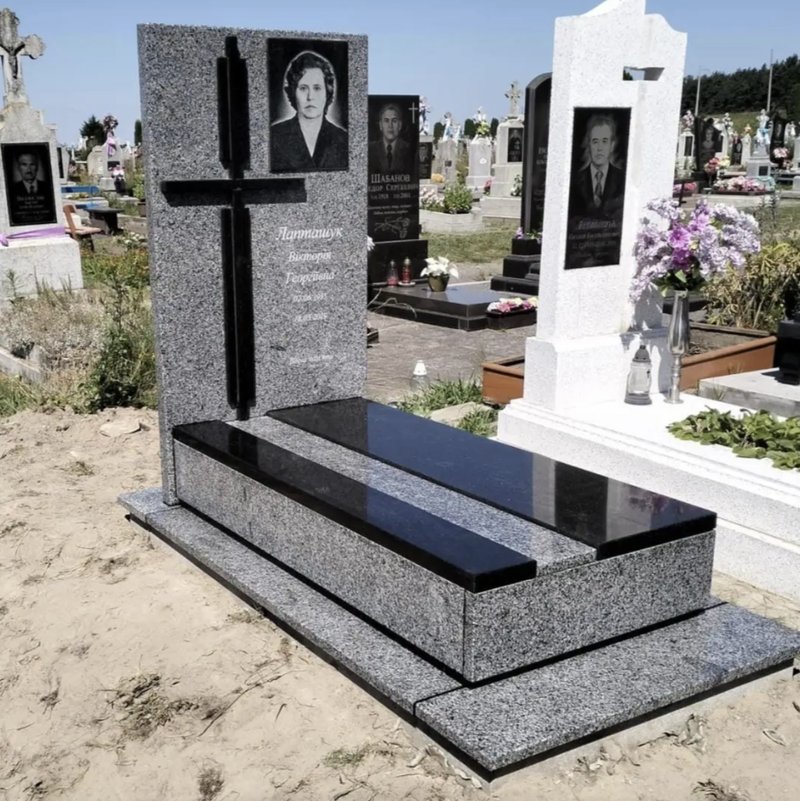 Європейський памʼятник, модель №45