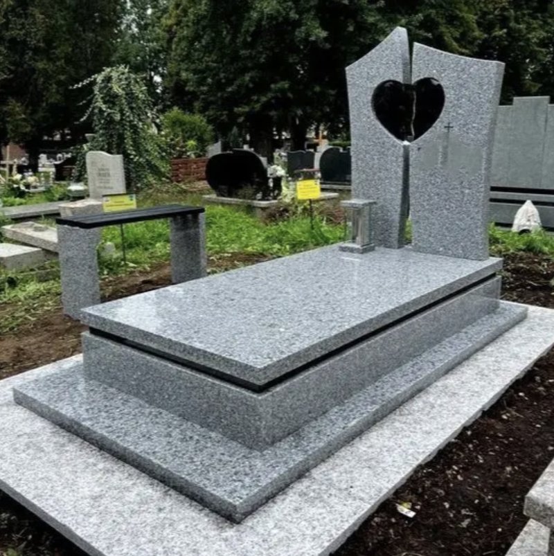 Європейський памʼятник, модель №46