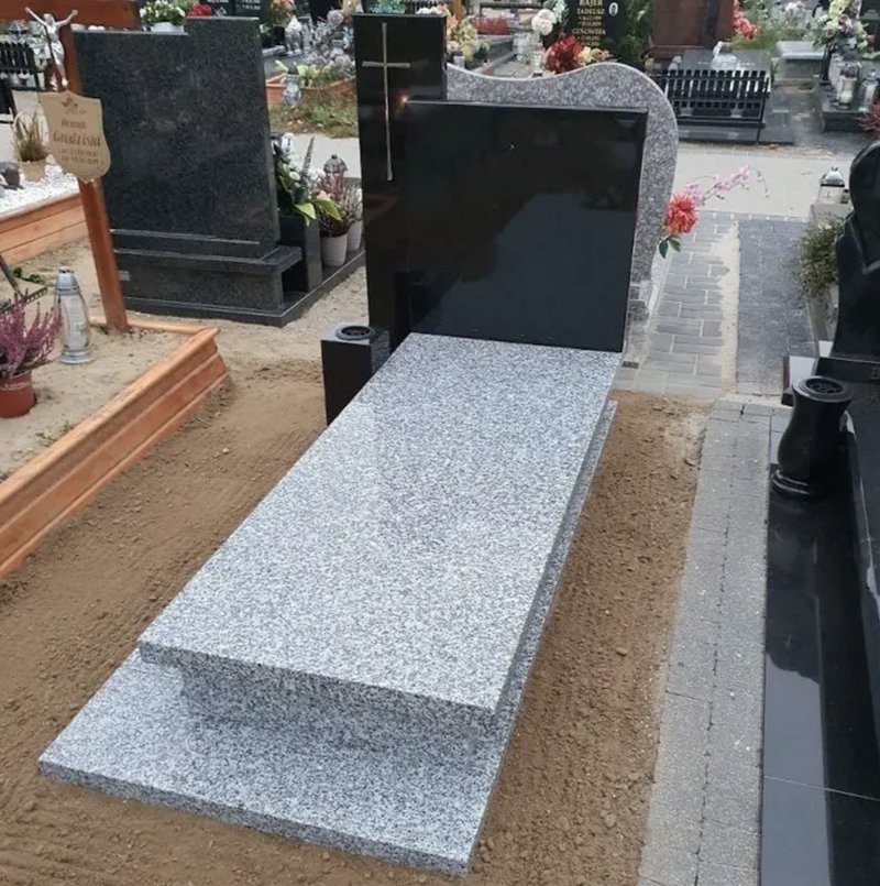 Європейський памʼятник, модель №47