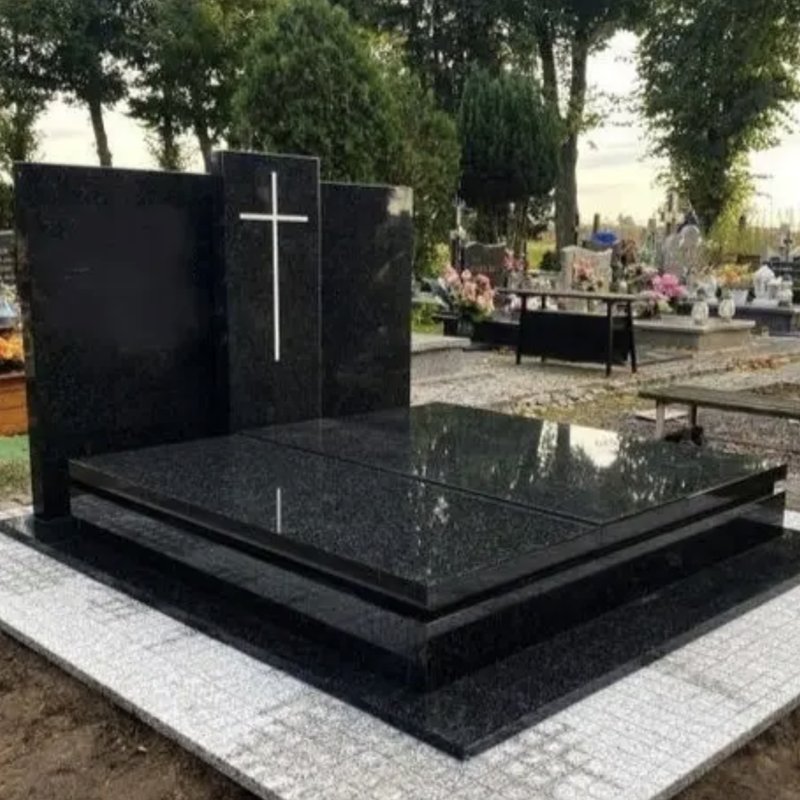 Європейський памʼятник, модель №63