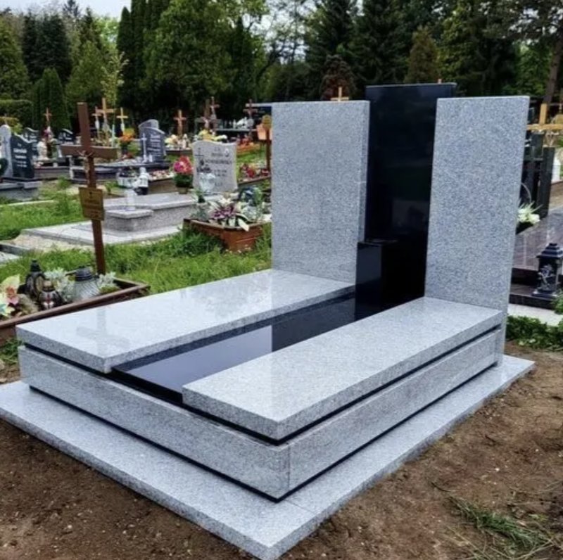 Європейський памʼятник, модель №64