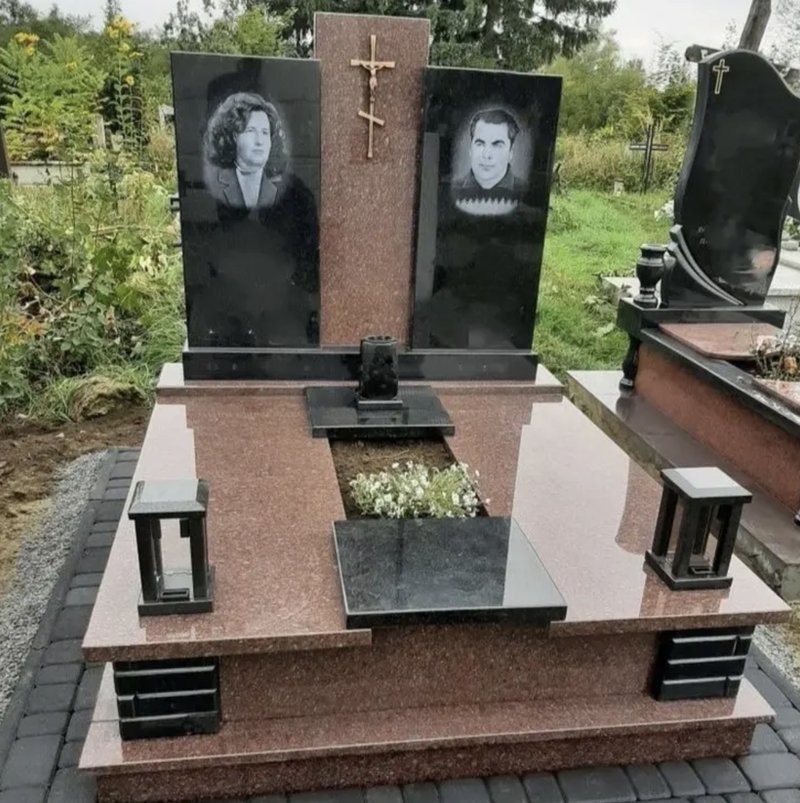 Європейський памʼятник, модель №65
