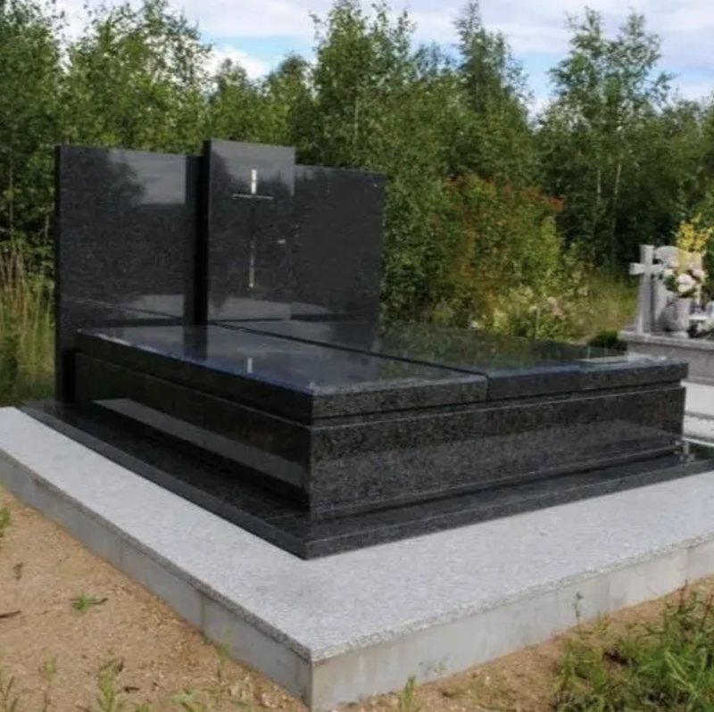 Європейський памʼятник, модель №68