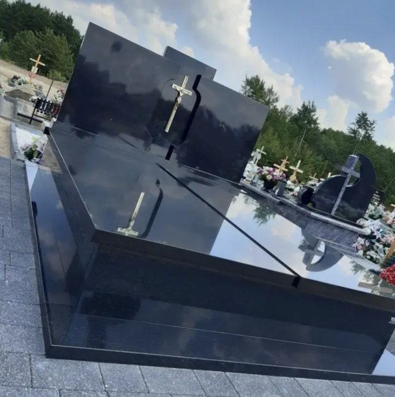 Європейський памʼятник, модель №70