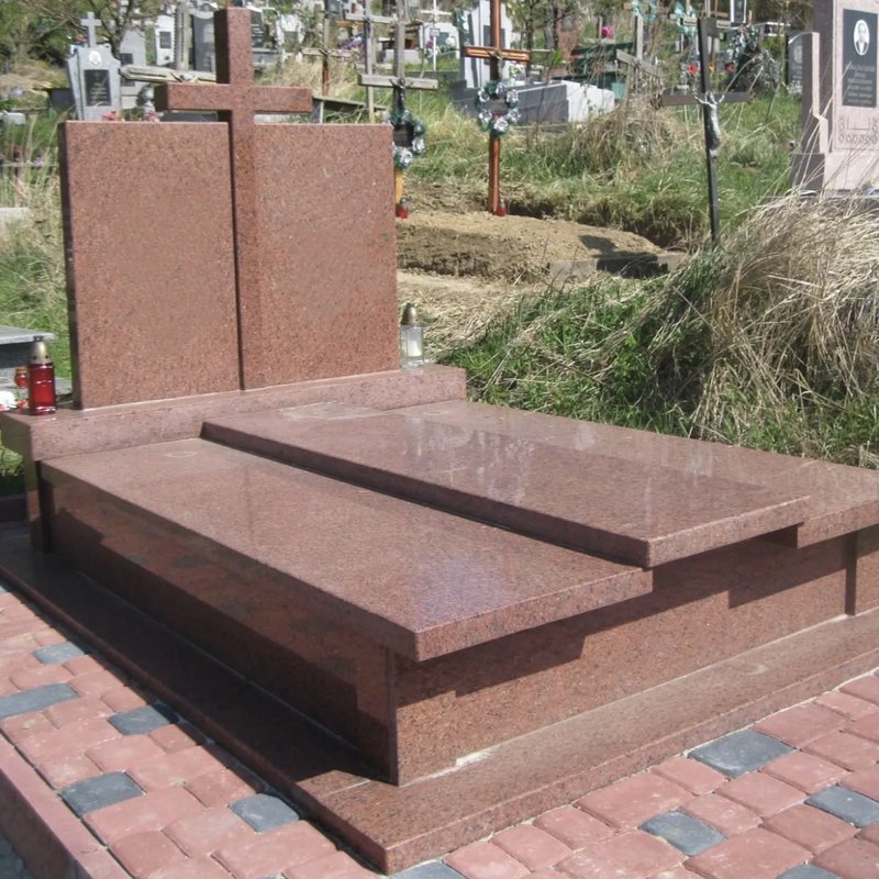 Подвійний памʼятник #pd113