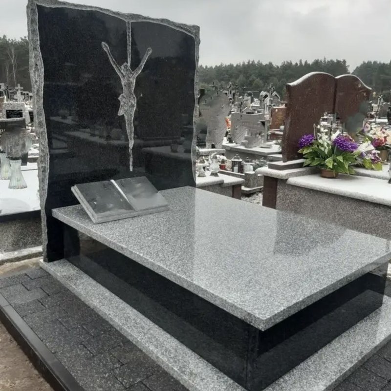 Подвійний памʼятник #pd127
