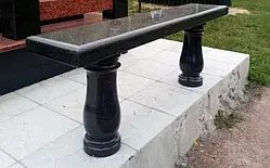 Гранітний стіл з граніту